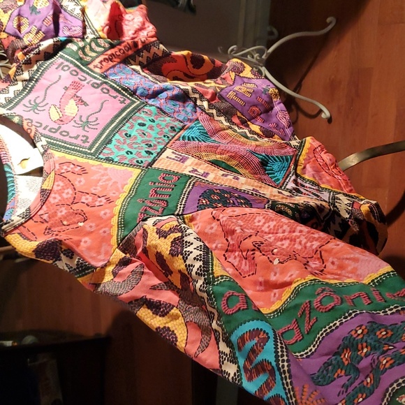 Farm Rio. Flash  $ - Picture 4 of 8